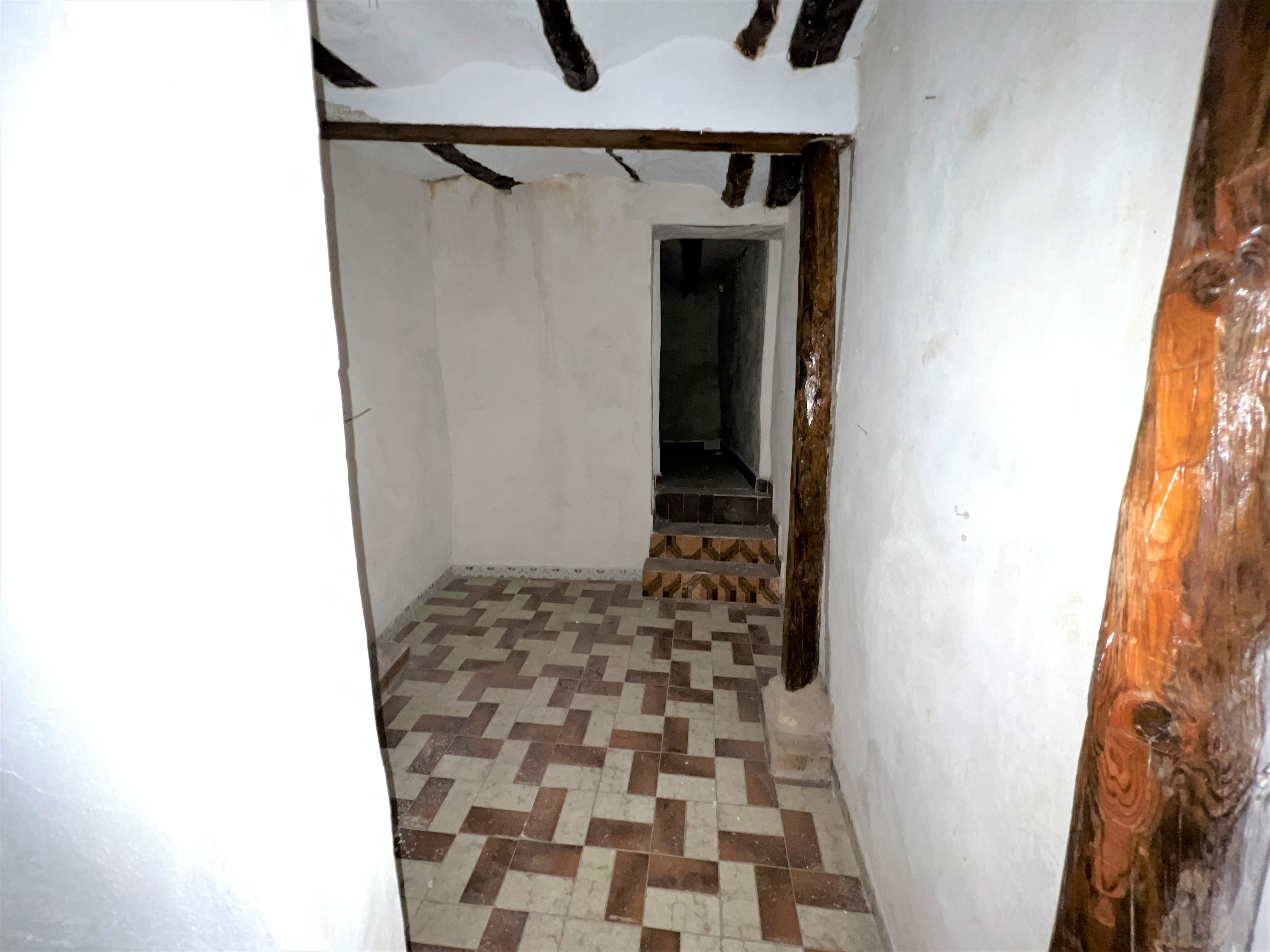 calle Cantero, Requena, Valencia/València