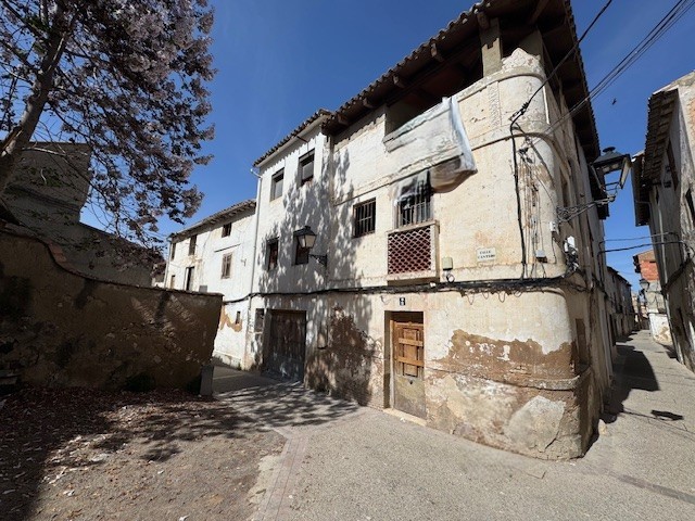 Casa adosada en Cantero