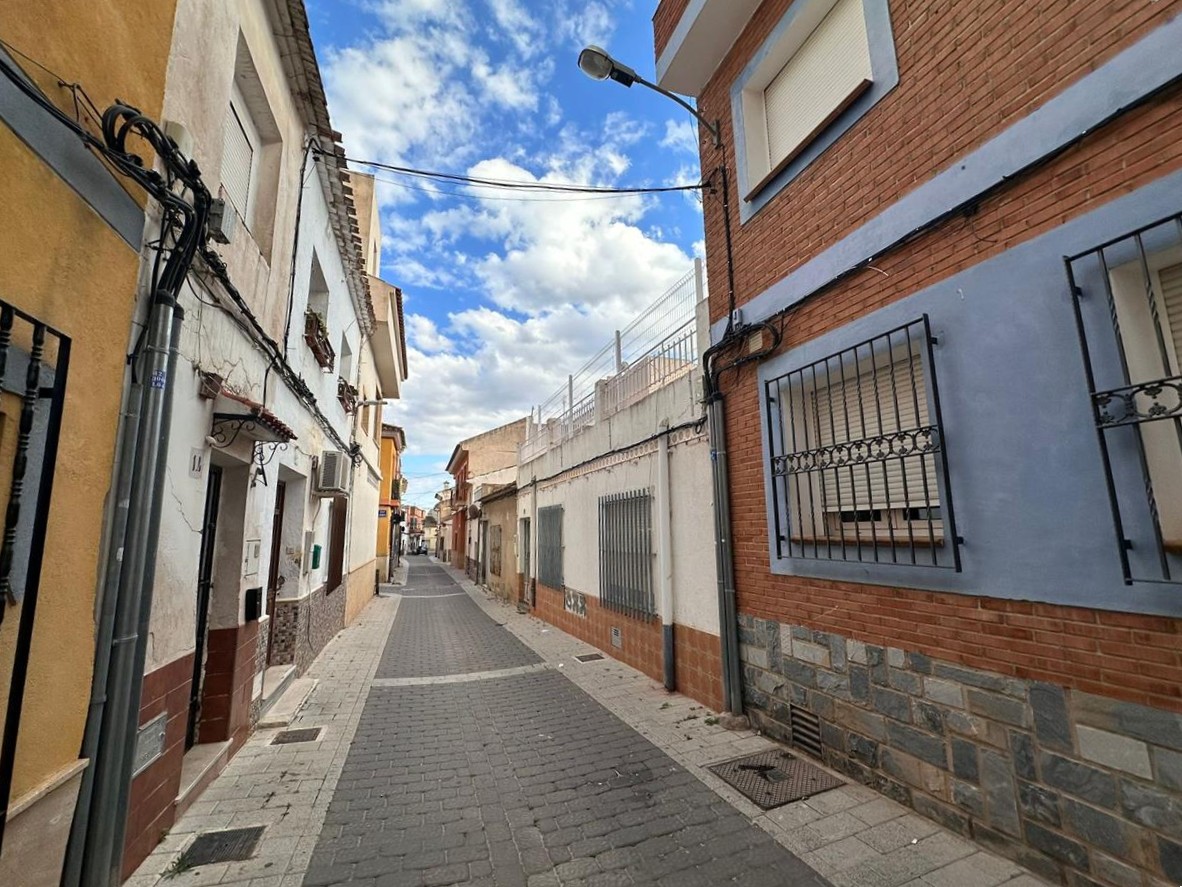 Cl Santeren, Alhama de Murcia, Murcia