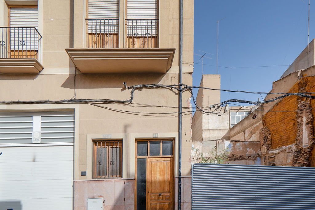 Vivienda en Yecla, Murcia