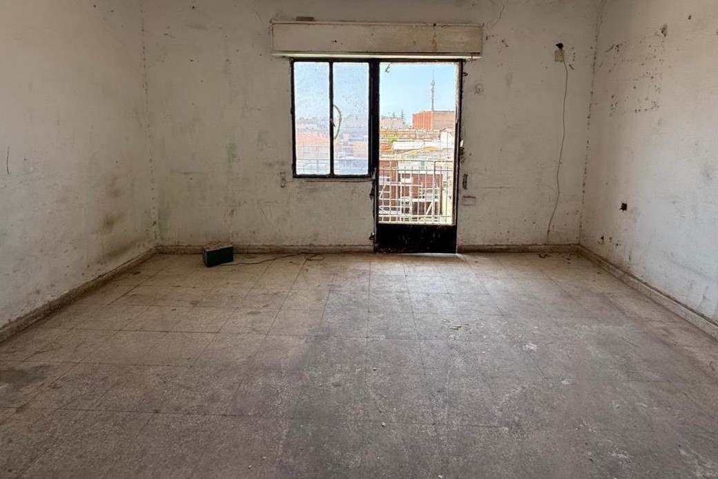 calle San Isidro, Cartagena, Murcia