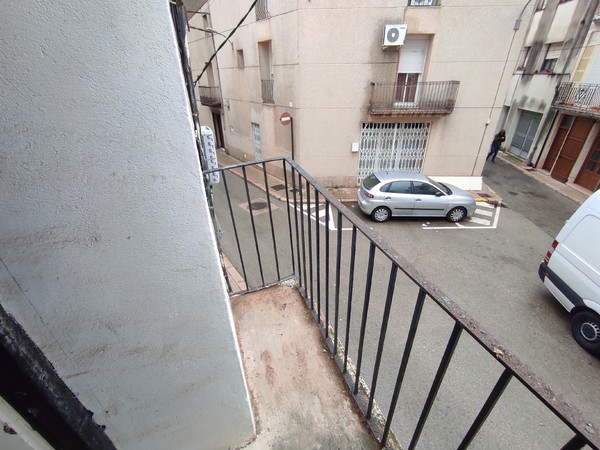 plaza Pl Dos De Maig, Sénia (La), Tarragona