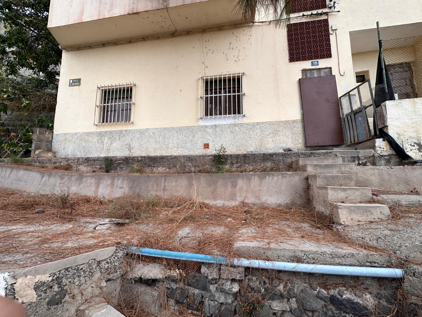 Piso en Cl El Palmeral