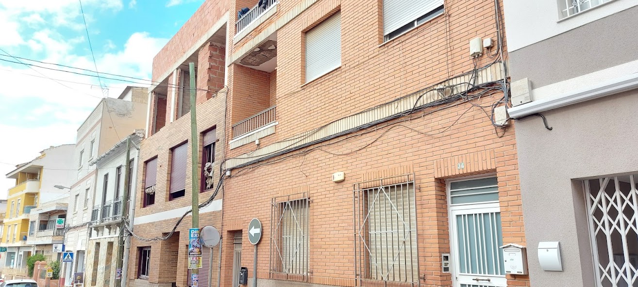 Piso en Calle Mayor