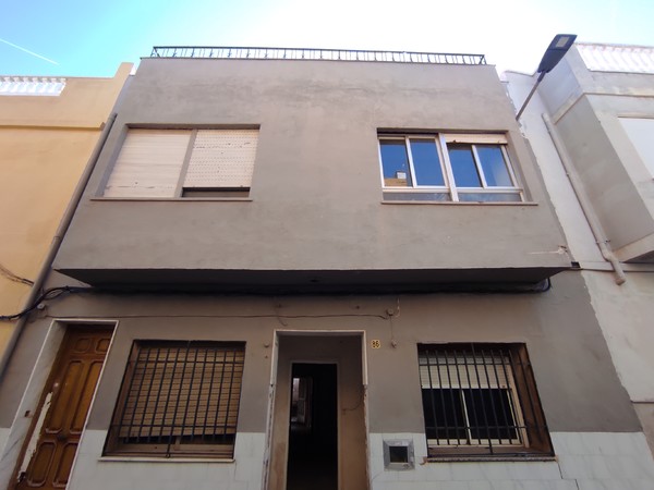 Piso en Calle Diputacion