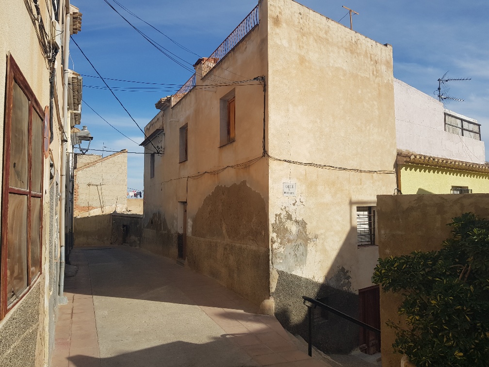 Vivienda en Mula, Murcia