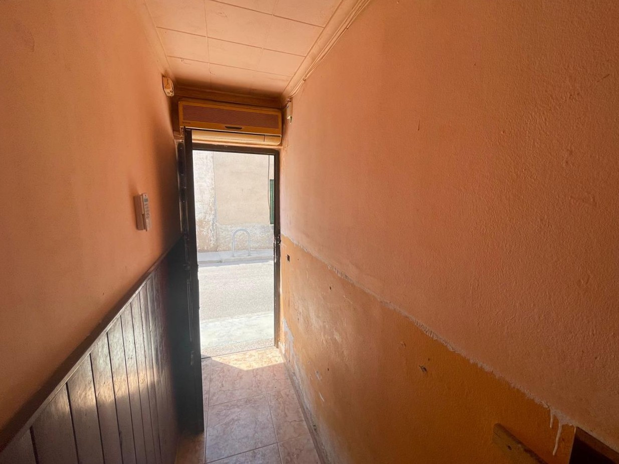 Casa adosada en Grupo San Vicente