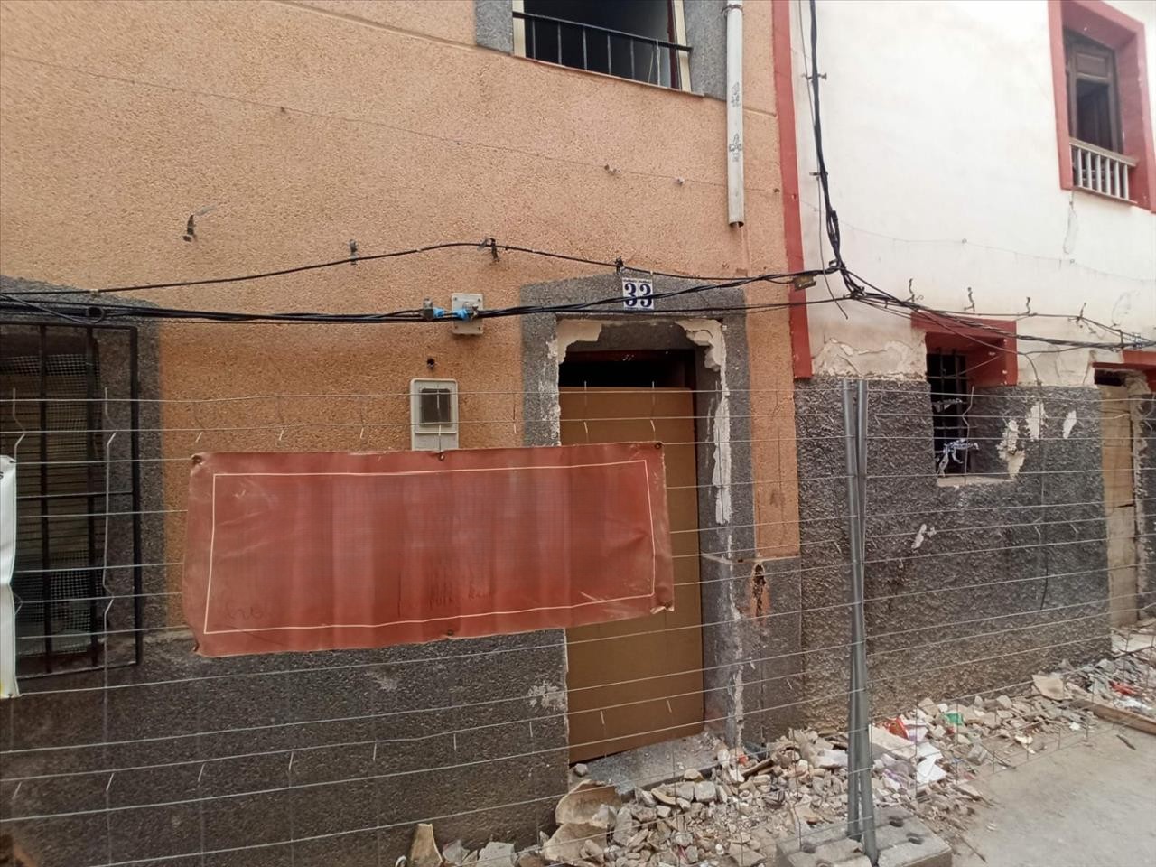 Mula, Murcia