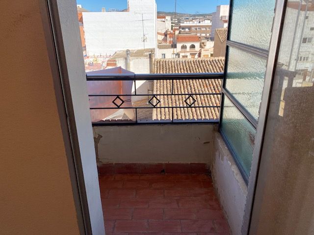 Piso en Cruz De Piedra