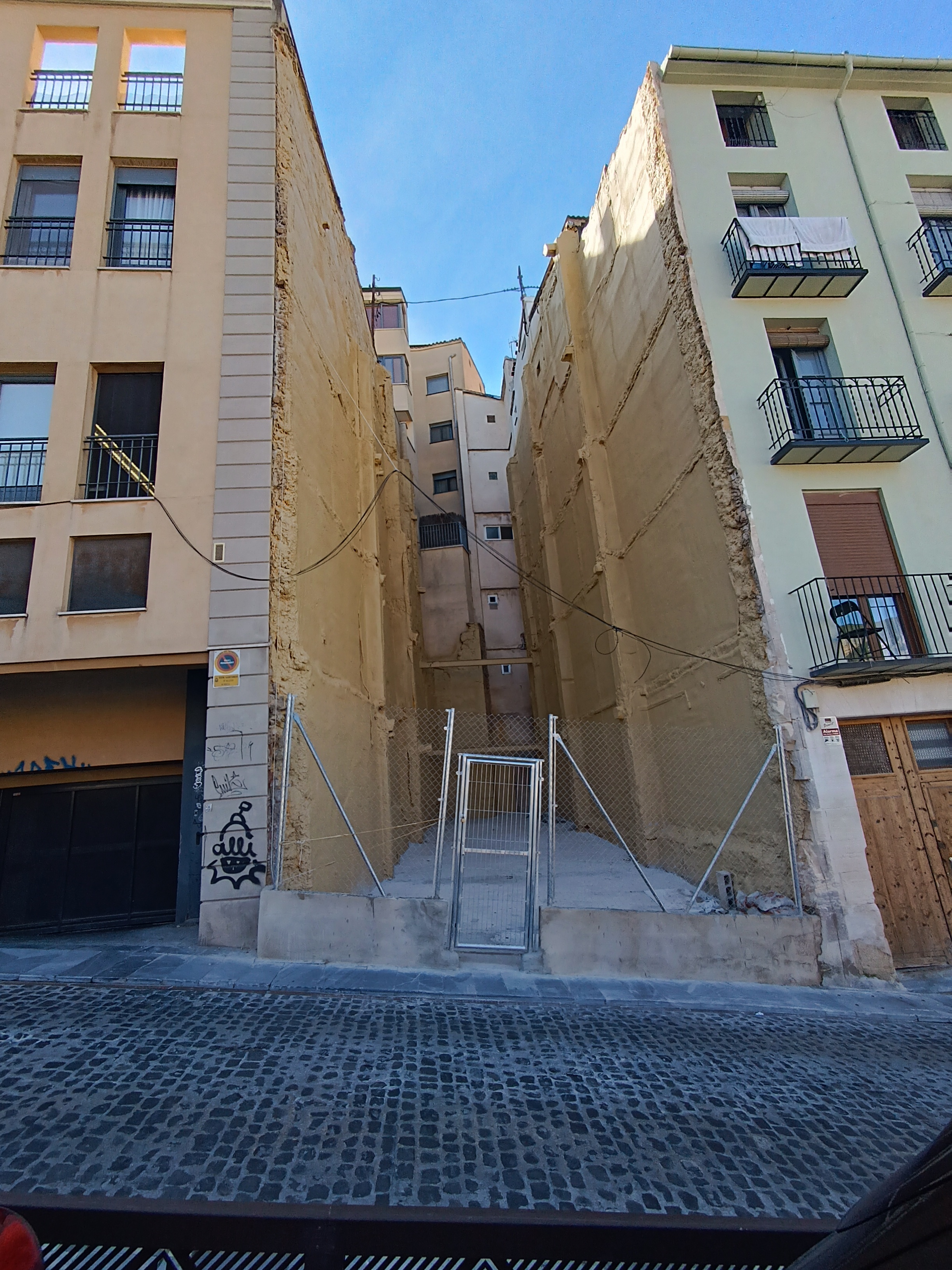 Piso en Calle Sant Joan