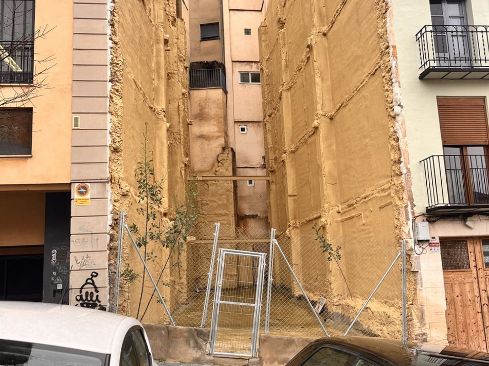 Apartamento em Construção em Alacant - 3 Quartos por 7000€ - Image 1