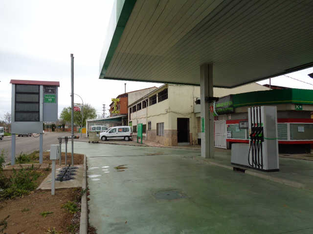 Casa independiente en San Martin