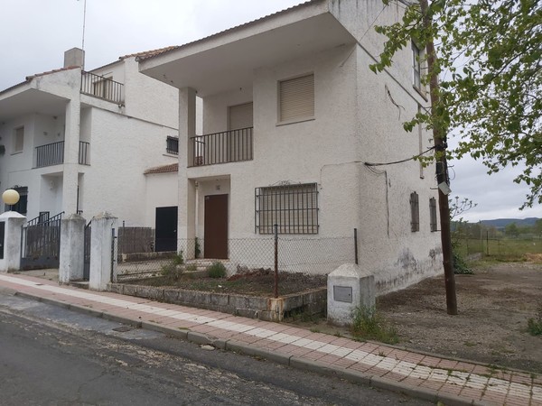 Brazatortas, Ciudad Real
