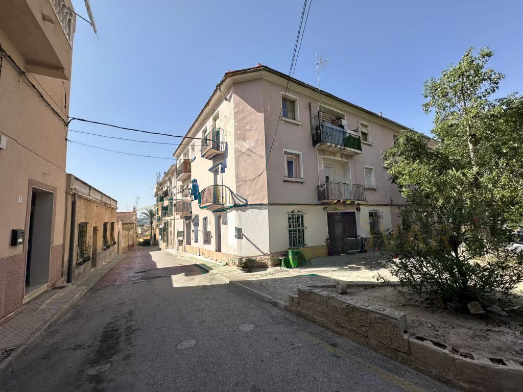 Piso en Charamita