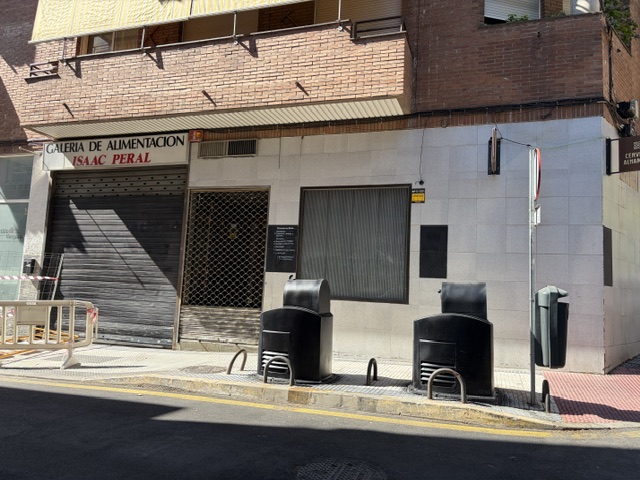Premises_Commercial en Majadahonda, Madrid