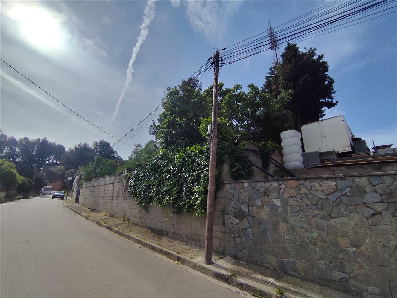 Suelo urbano residencial en Bosc
