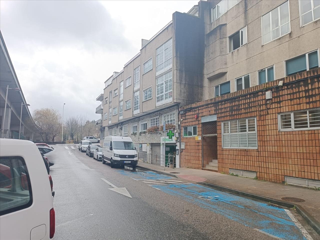 Premises_Commercial en Pontevedra, Pontevedra