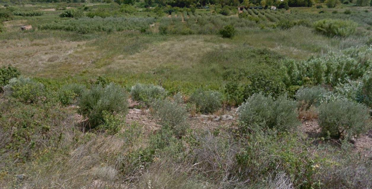Finca rústica en Cecios