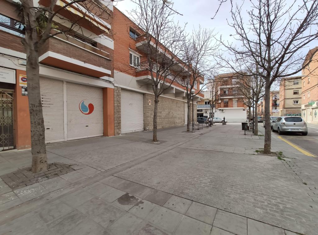 Premises_Commercial en Lleida, Lleida