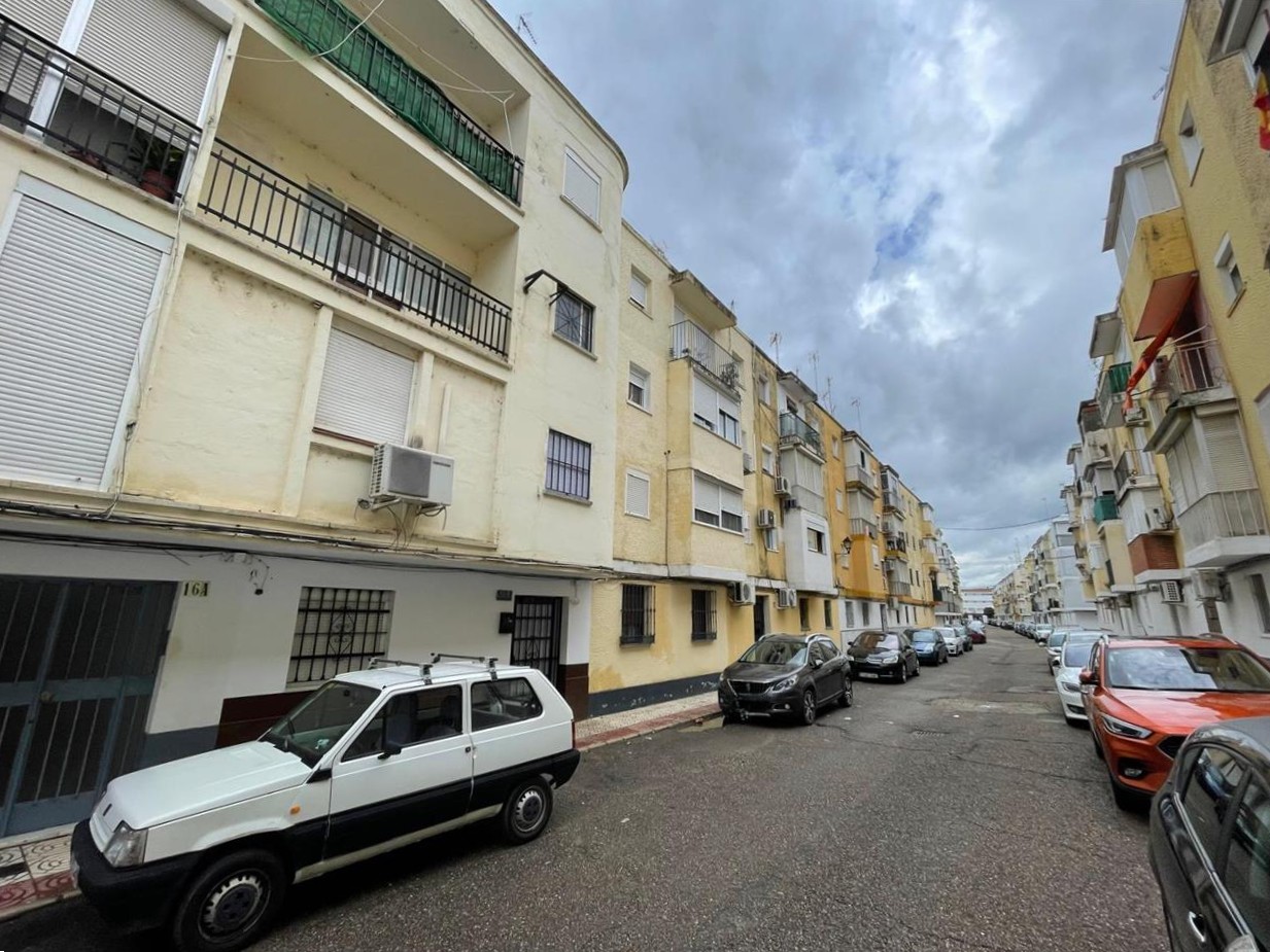 Piso en Matallana