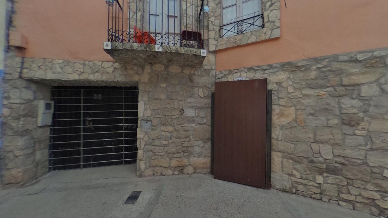 Casa independiente en De La Roqueta