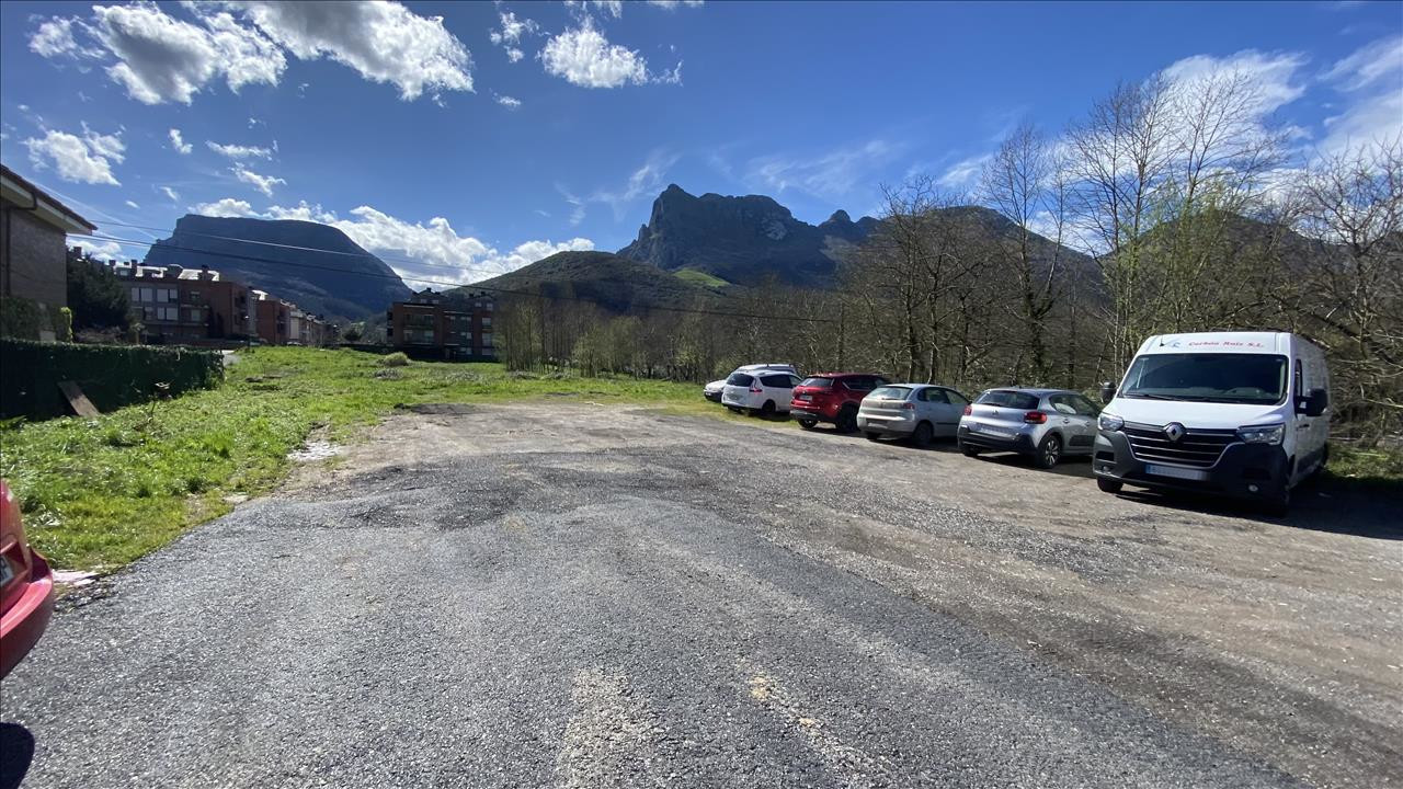 Suelo en Ramales de la Victoria, Cantabria