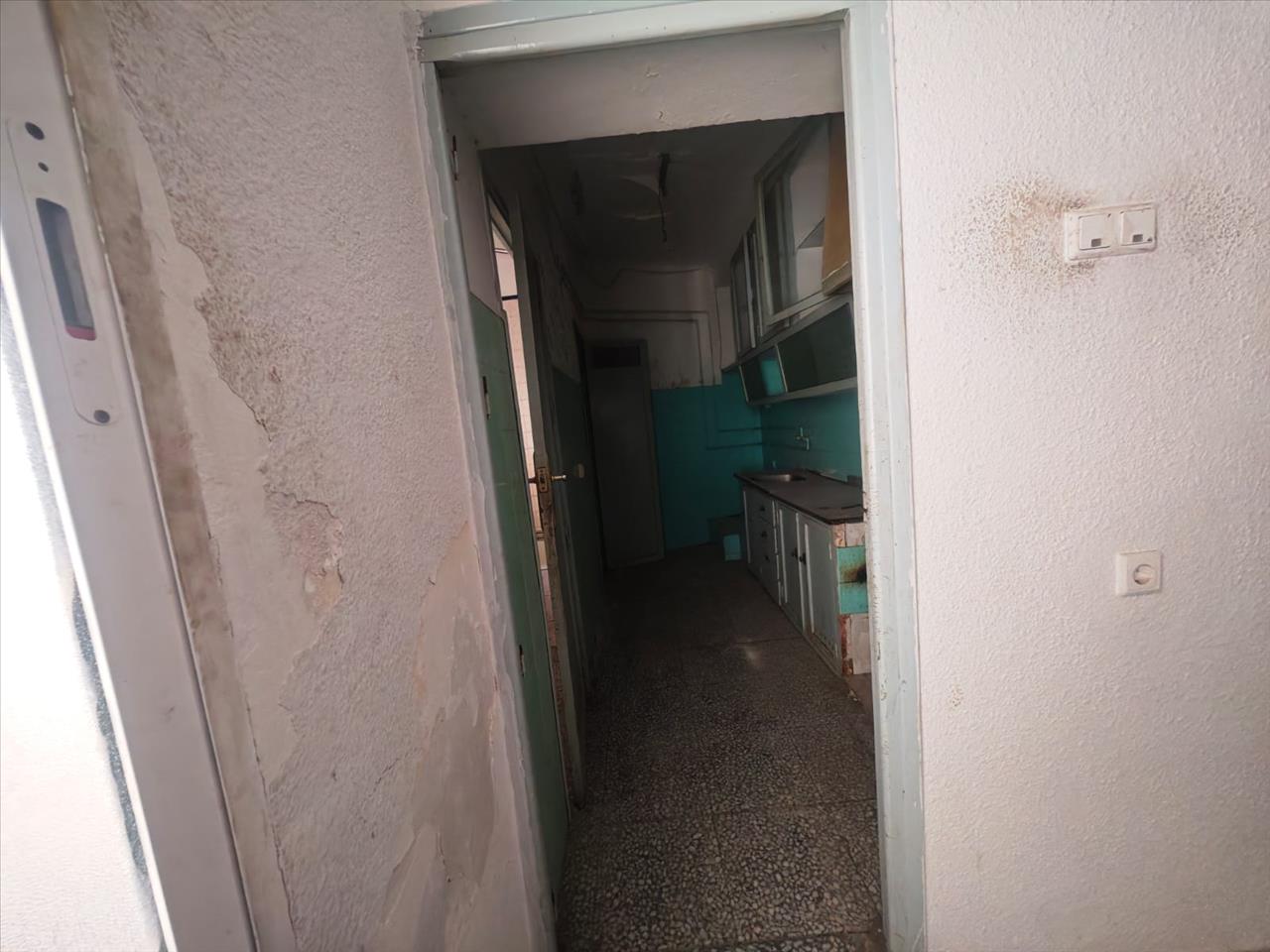 calle Pizarro, Abarán, Murcia