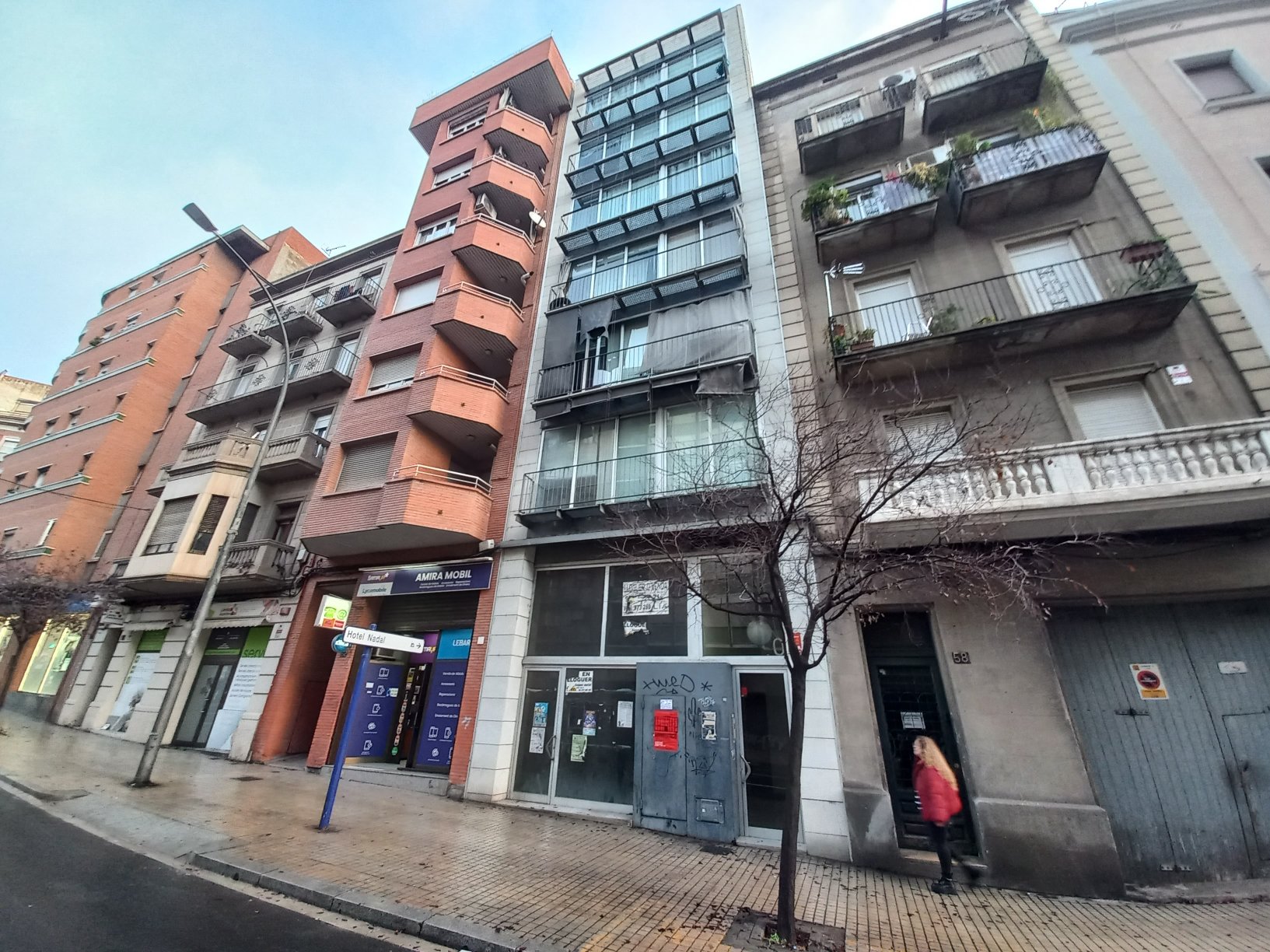 Premises_Commercial en Lleida, Lleida