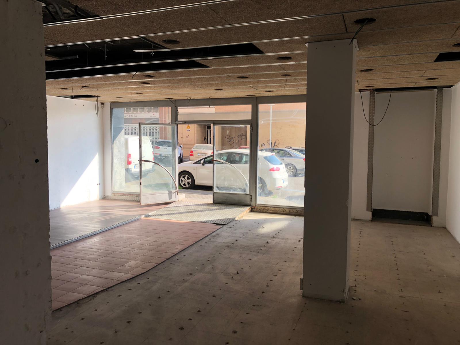 Premises_Commercial en Lleida, Lleida