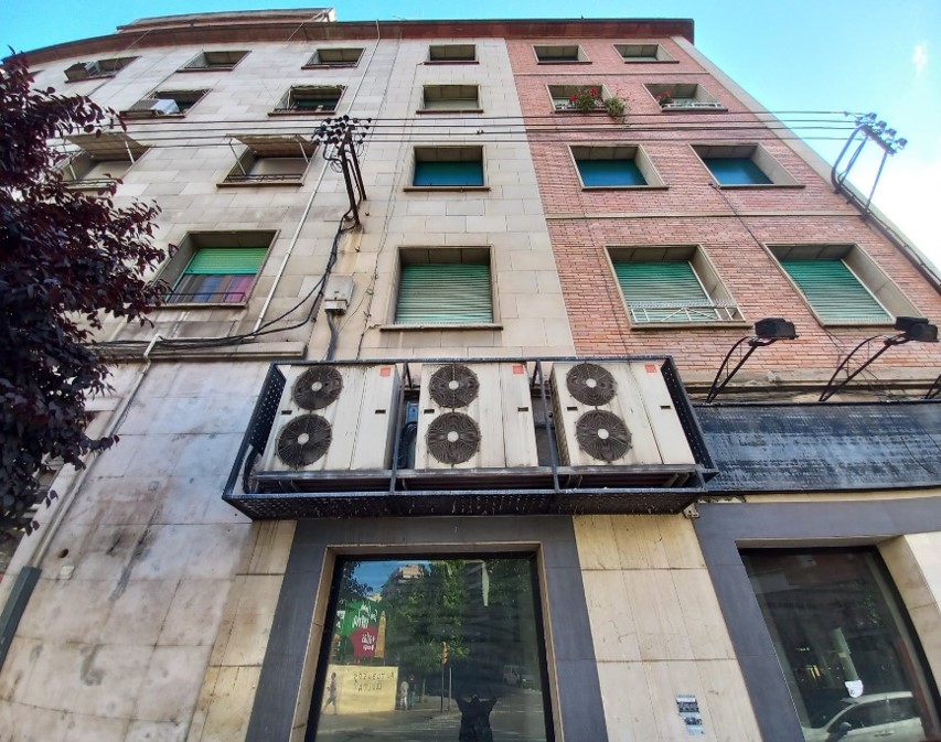 Premises_Commercial en Lleida, Lleida