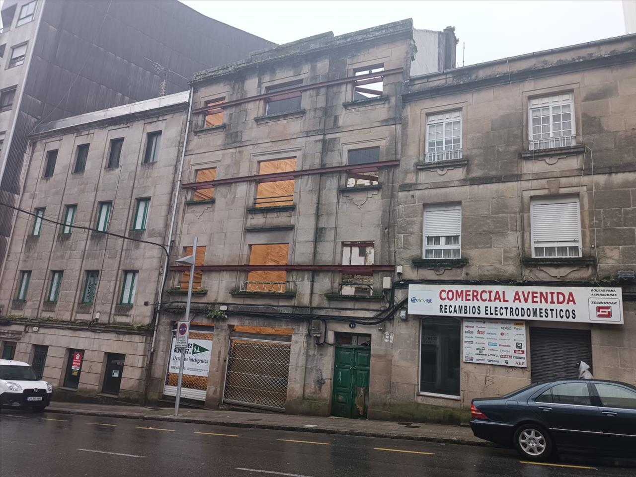 Suelo en Pontevedra, Pontevedra