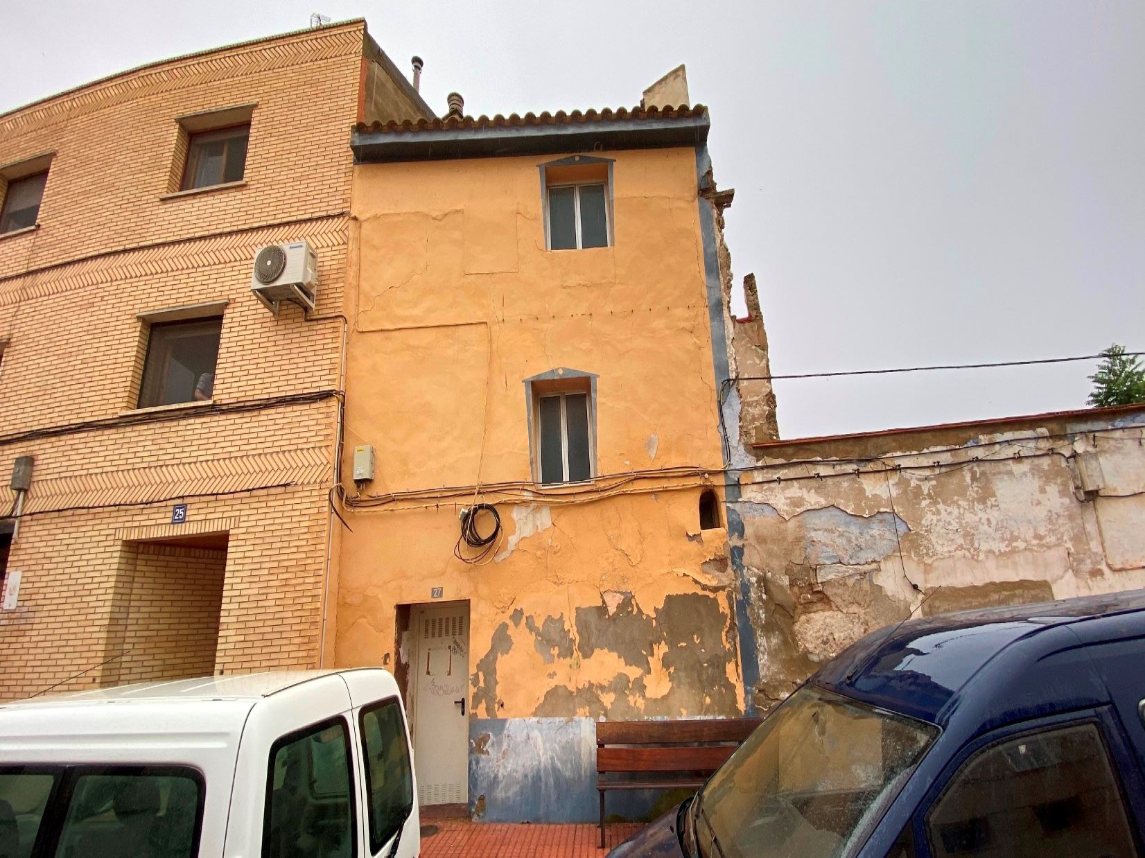 Casa independiente en Portal
