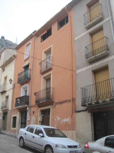 Cocentaina, Alicante/Alacant