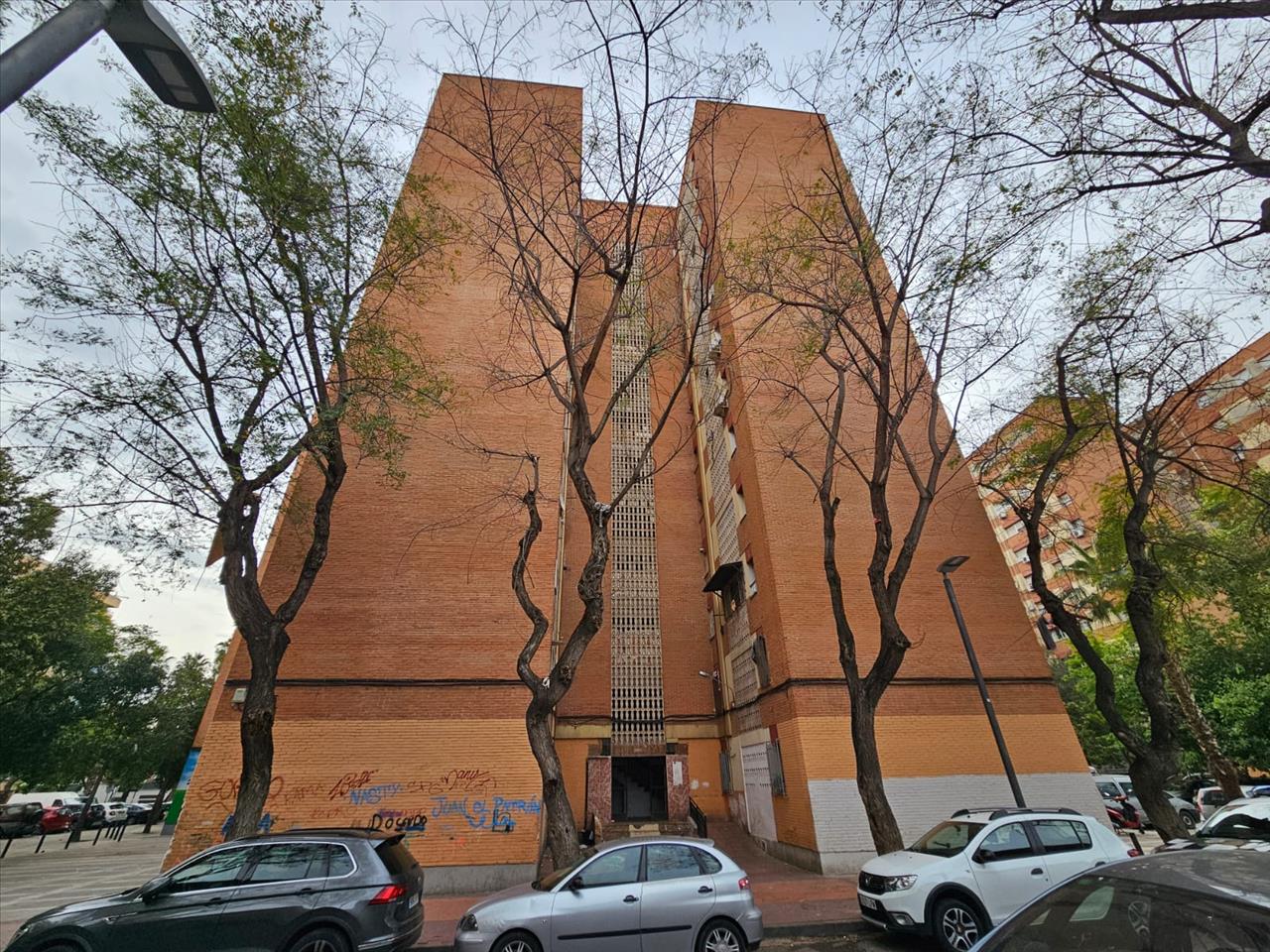 Piso en Santa Rita