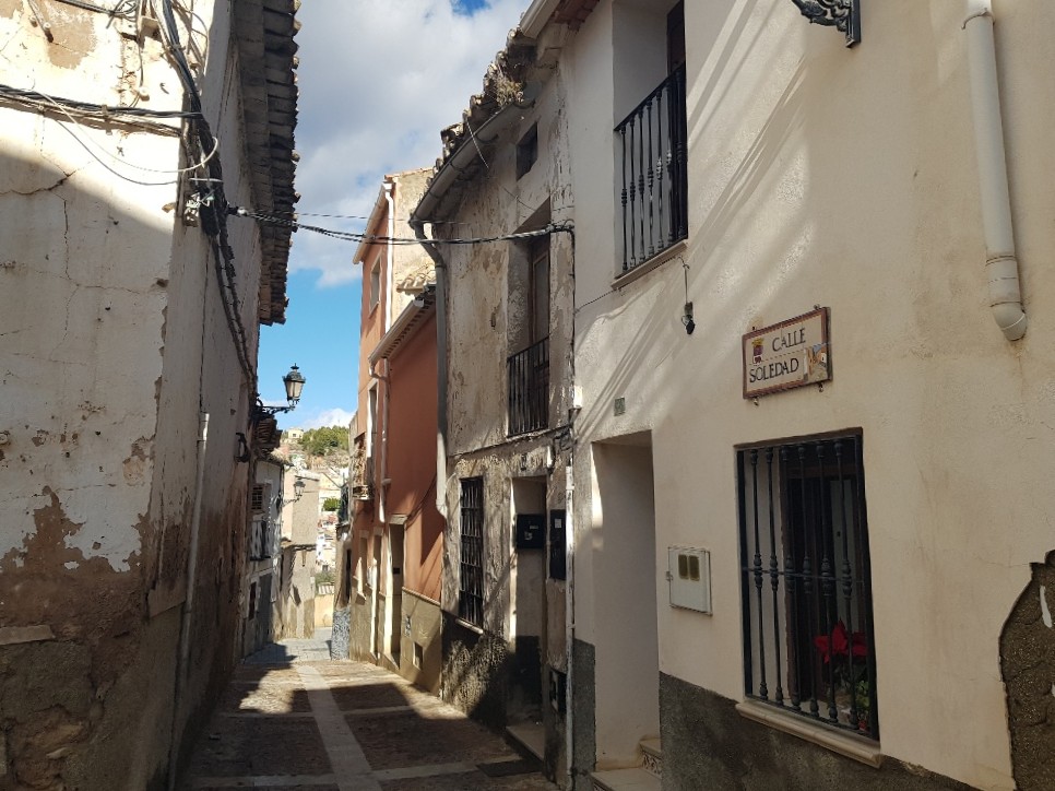 Caravaca de la Cruz, Murcia