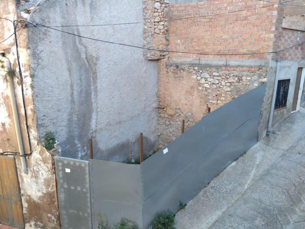 calle Hospital (De L'), Pinell de Brai (El), Tarragona