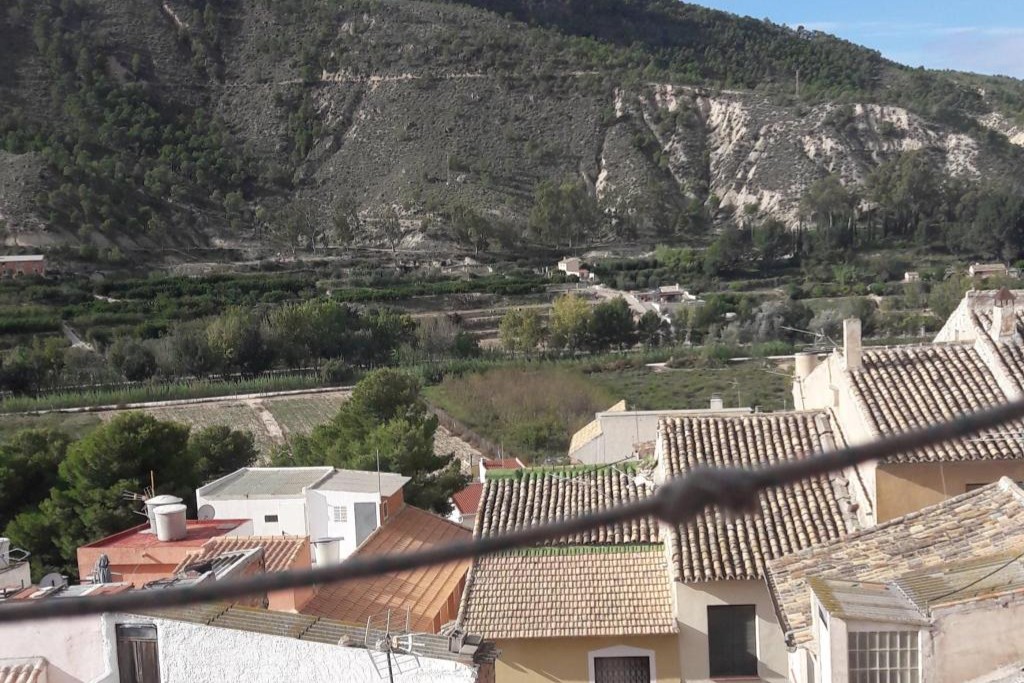 Piso en España