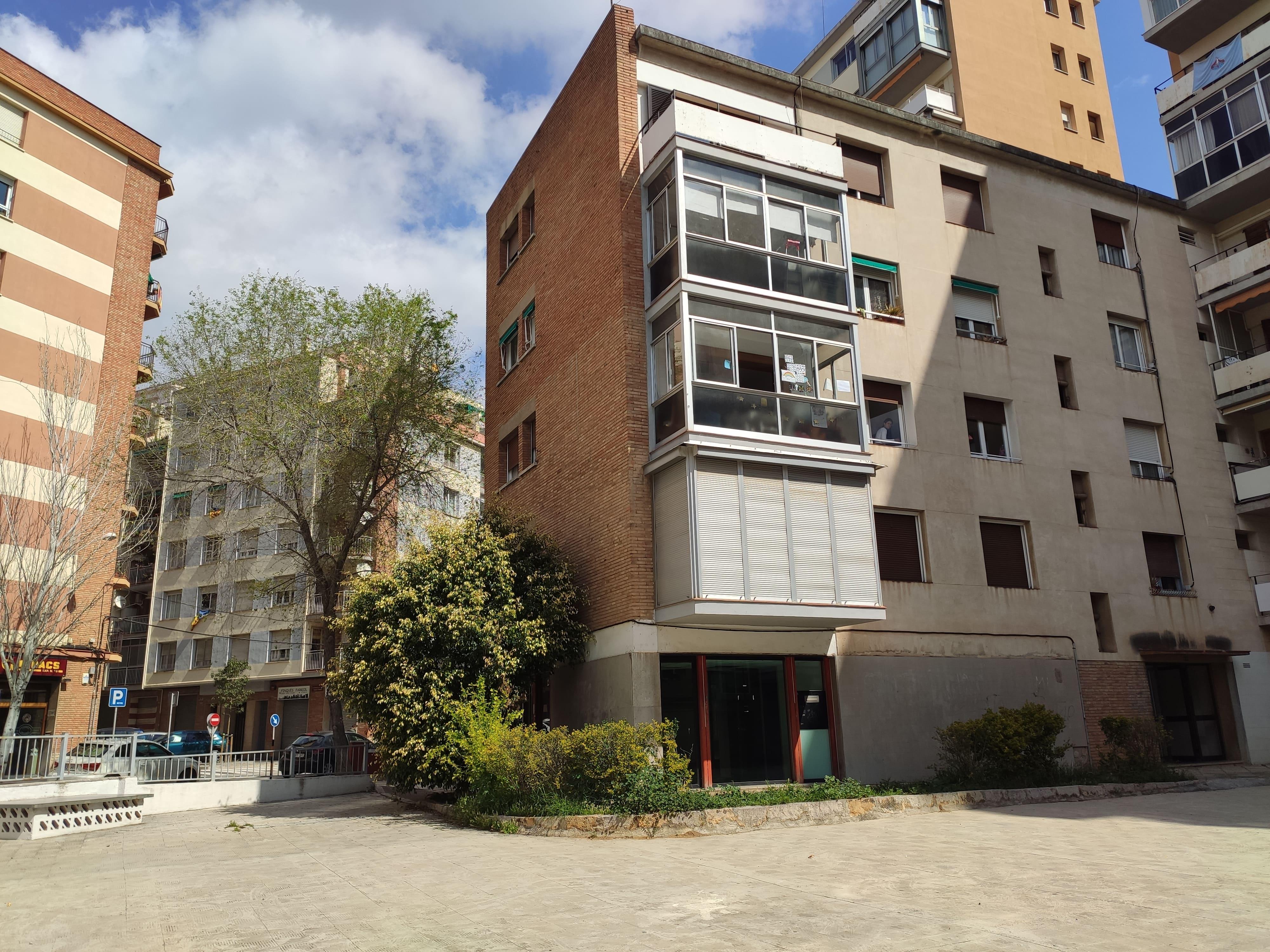 Premises_Commercial en Reus, Tarragona