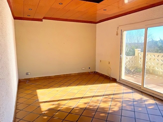 Casa independiente en Les Corts Catalanes