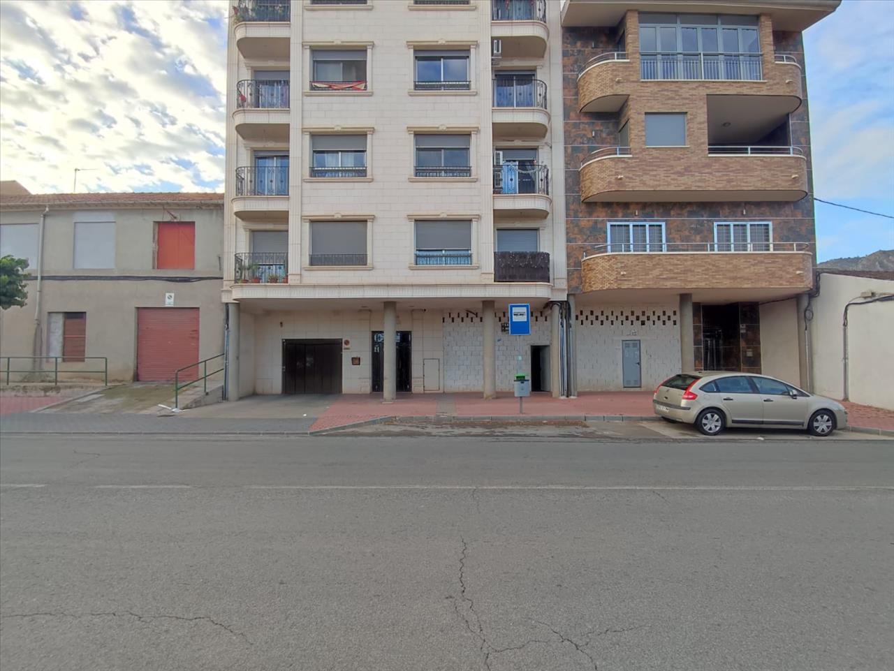 Premises_Commercial en Murcia, Murcia