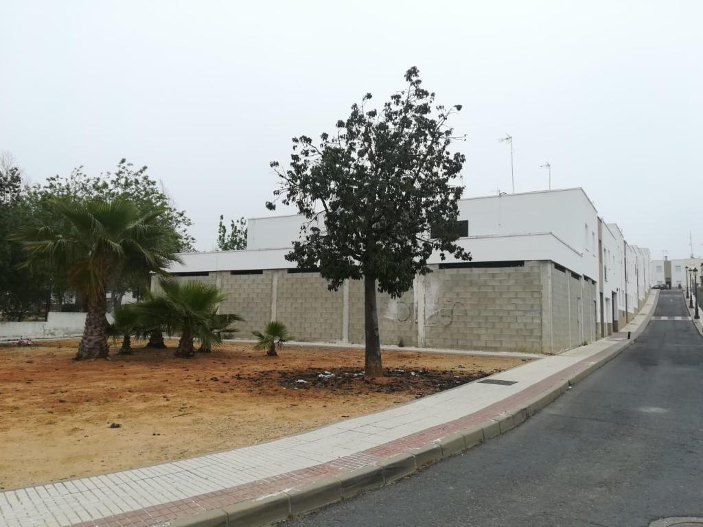 Local comercial en Cabañeros