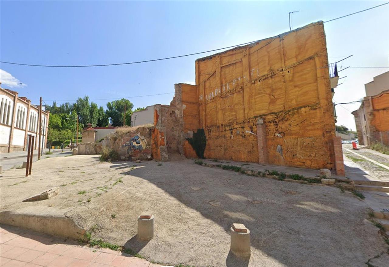 Suelo en Lleida, Lleida