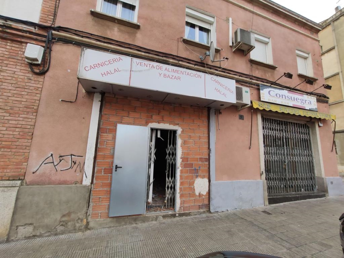 Premises_Commercial en Lleida, Lleida