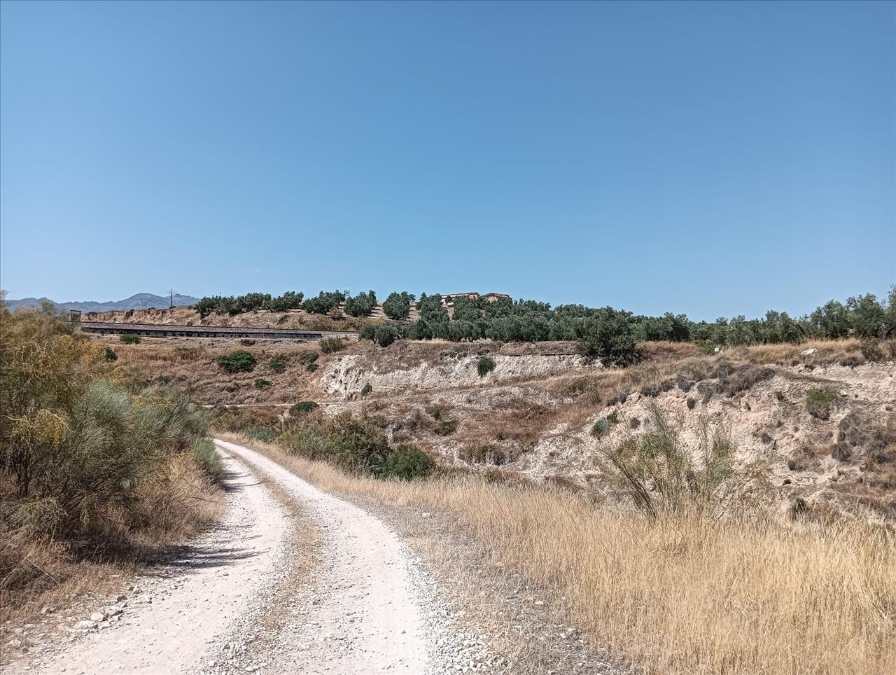 Suelo en Jódar, Jaén