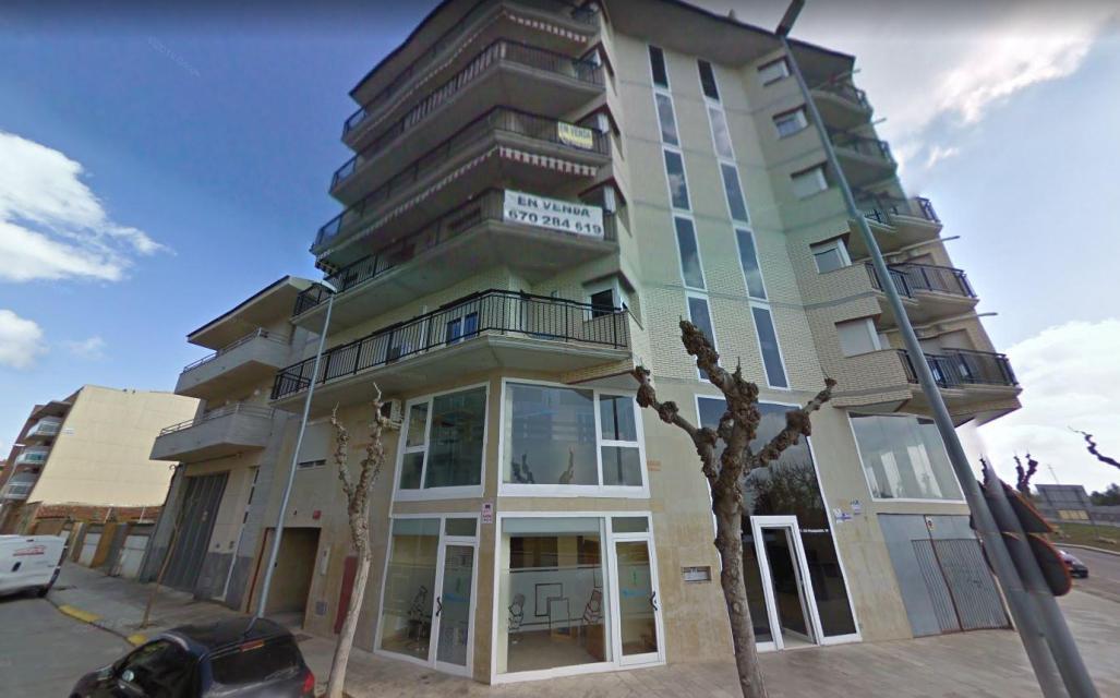 Local comercial en Girona