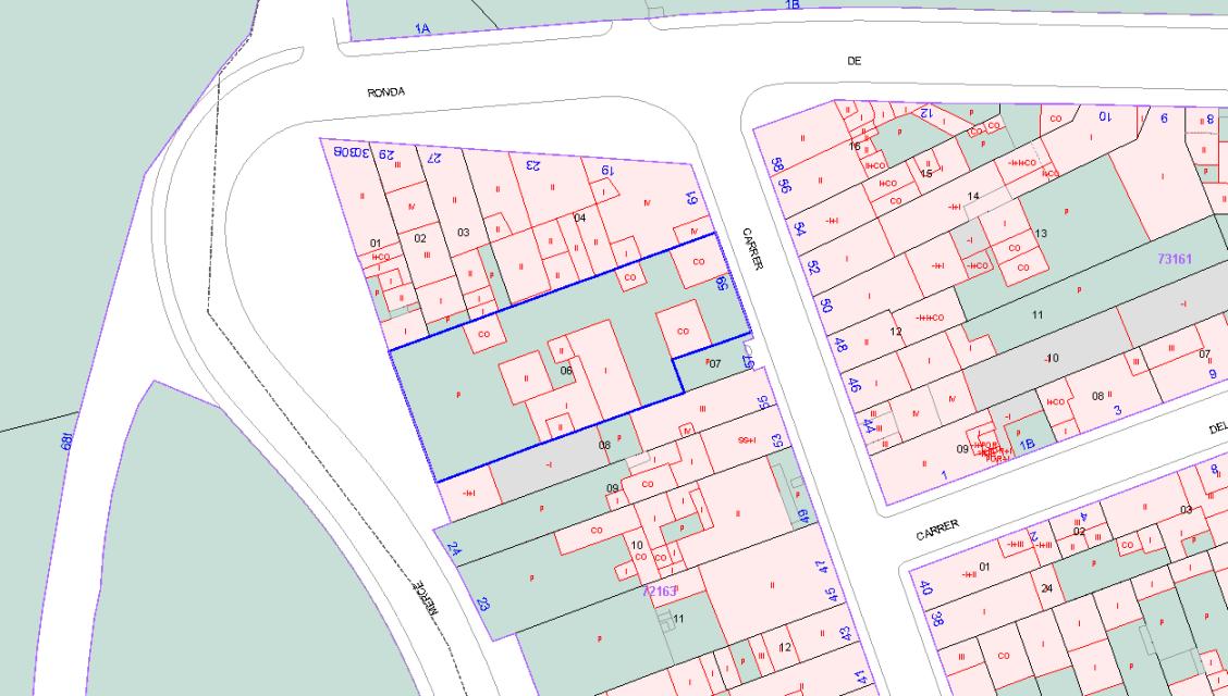 Excelente oportunidade para adquirir este terreno para uso residencial em Sabadell. - Image 9