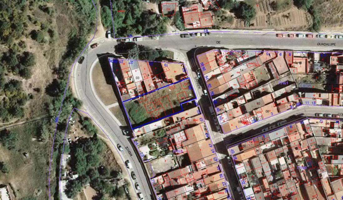 Excelente oportunidade para adquirir este terreno para uso residencial em Sabadell. - Image 7