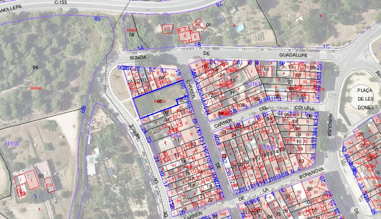 Excelente oportunidade para adquirir este terreno para uso residencial em Sabadell. - Image 12