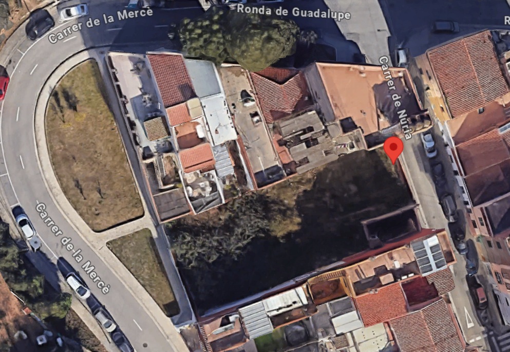 Excelente oportunidade para adquirir este terreno para uso residencial em Sabadell. - Image 6