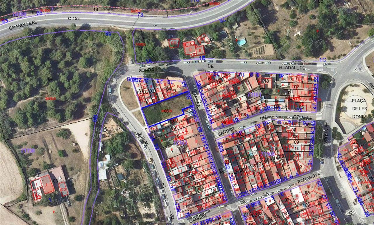Excelente oportunidade para adquirir este terreno para uso residencial em Sabadell. - Image 8